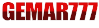 Logo Gemar777